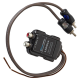 Auto-Connect L2GIRCA, kompakt störningsfilter