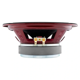 4-pack DS18 PRO-X8.4RGBCAP, 8 tums midbas med RGB LED-belysning