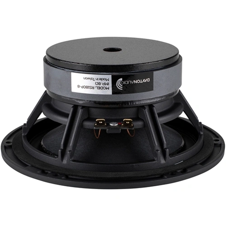 Dayton Audio RS180P-8