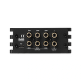 DLS PA4.6D, 6-kanalig DSP med Bluetooth