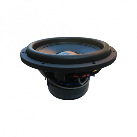 Hammer Tech Heavy Class X HCX15D1, 15 tums bas