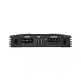 Rockford Fosgate R2-2X12 & Play Power 600.1, baspaket