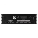 Onkyo R-MS10, 6-kanalig DSP med inbyggd förstärkare och Bluetooth