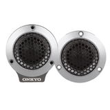Onkyo X-TW25, välljudande 58mm diskant