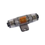 GAS MAD AFS/Mini-ANL-säkringshållare, 8mm²-20mm²