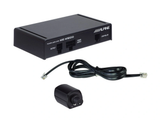 Alpine komplett ljuduppgradering med stereo till Fiat Ducato 3, 2006-2021