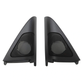 DLS Cruise CRPP-BMW1.4 med diskantlister till BMW E92/E93 2005-2011