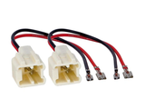 DLS Framsystem till Renault/Nissan/Dacia m.fl.