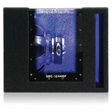 Alpine SBG-1244BP 12tum
