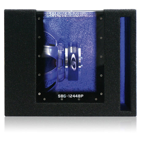 Alpine SBG-1244BP 12tum
