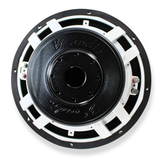 B2 Audio RIOT 15D2 V2, 15 tum baselement