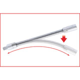 INSTICKSNYCKELSATS 1/4" – 48 delar – KS Tools 917.0648
