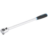 HAZET Spärrskaft 1/2" – 90 Kuggar, 415 mm (Modell 916HPL)