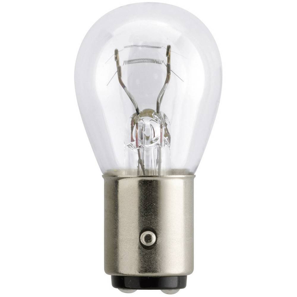 PHILIPS 12499 P21/5W 12V 2-P