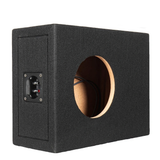 GAS Baspaket till VW Caddy 2004-2020 m/ originalstereo