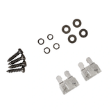 4-Pack Ground Zero GZCK 165XSPL med RA800W