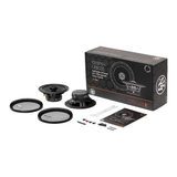 DLS Cruise CRPP-UW62 6.5 tums midbas/mellanregister, 2 Ohm