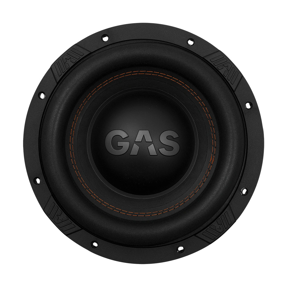 2x8" Cheva baspaket GAS, tufft raggarpaket