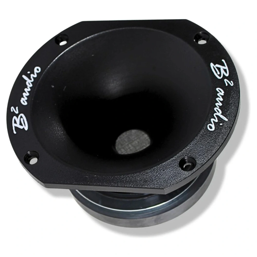 B2 Audio RAGE CDR-44 + CDH-44 driverpaket, par