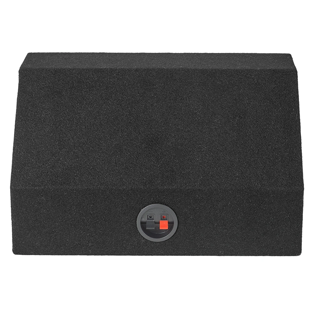 Auto-Connect 6x9 tum tom högtalarlåda, portad