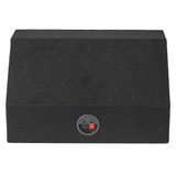 Auto-Connect 6x9 tum tom högtalarlåda, portad