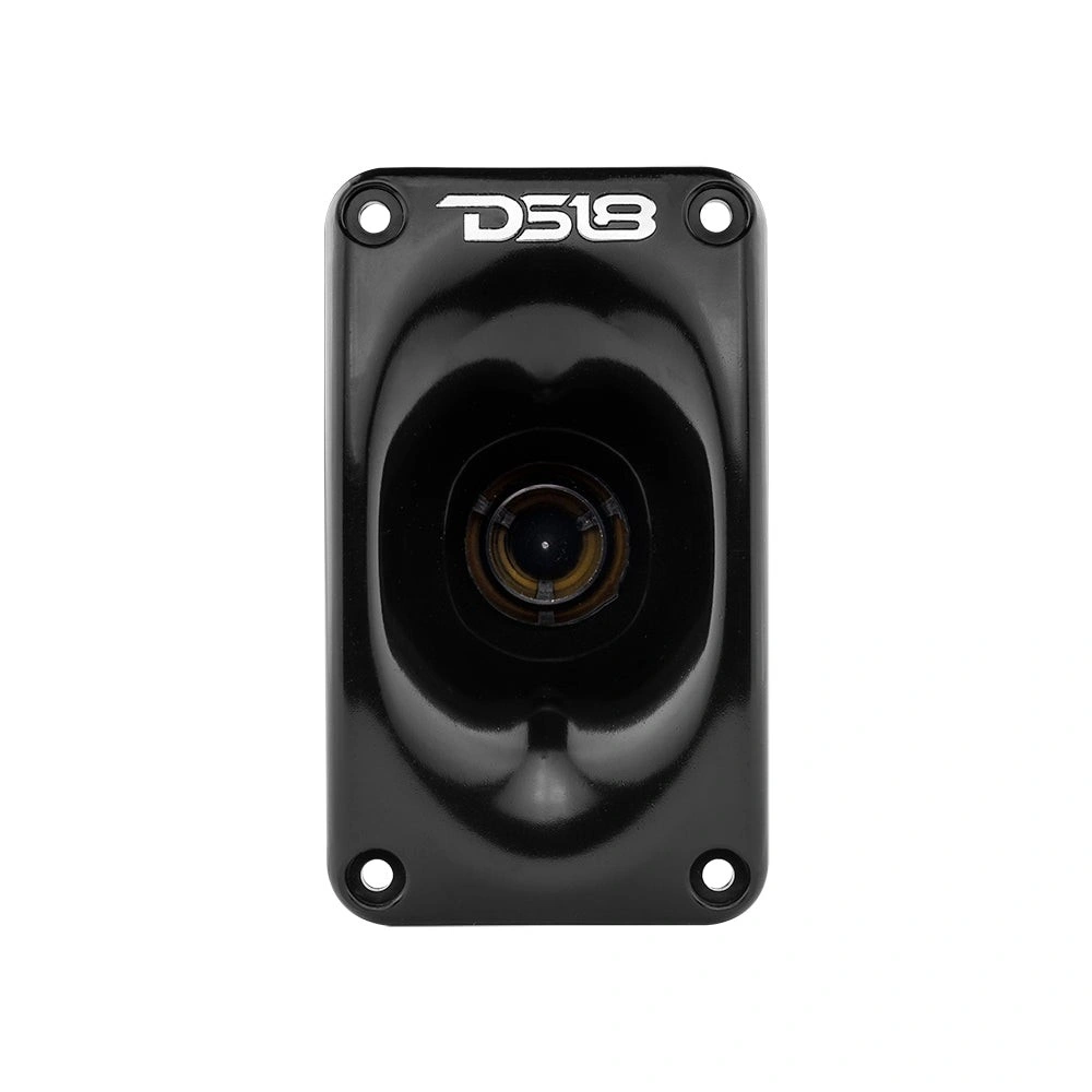 DS18 PRO-DKN25, 1-tums driver med horn