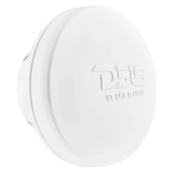 DS18 NXL-69/WH, vita 6x9 tums marinhögtalare med LED, par