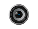 2-pack Alpine S2-W10D2, 10 tums baselement