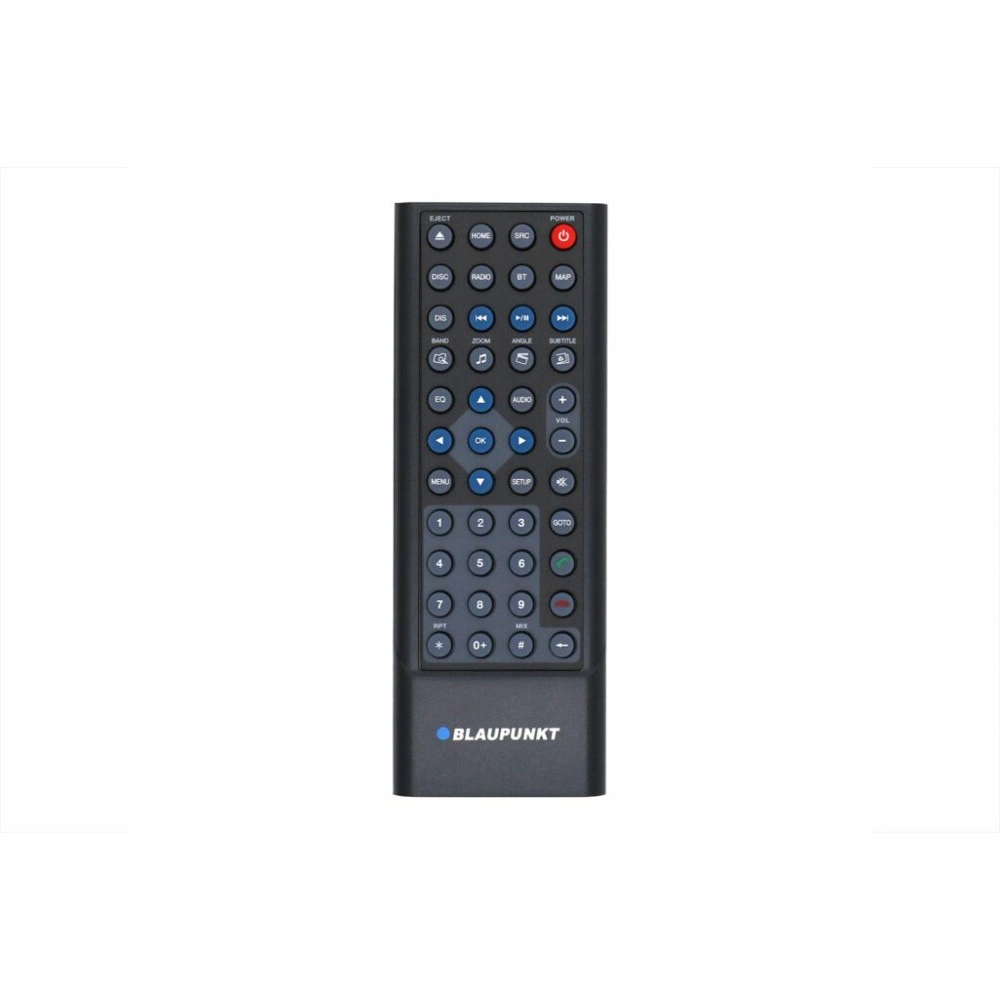Blaupunkt fjärrkontroll till 590/690/790-serien