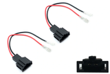 DLS Framsystem till Audi A5/A6/A7 2010-2018