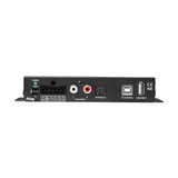 Bass Habit P84DSP, 8-kanalig DSP med Bluetooth