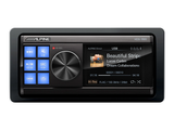 Alpine Status HDS-990, förstklassig mediaspelare