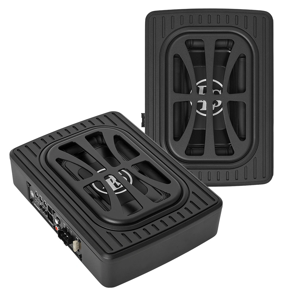 2-pack DLS ACW68i, kompakt undersätesbas