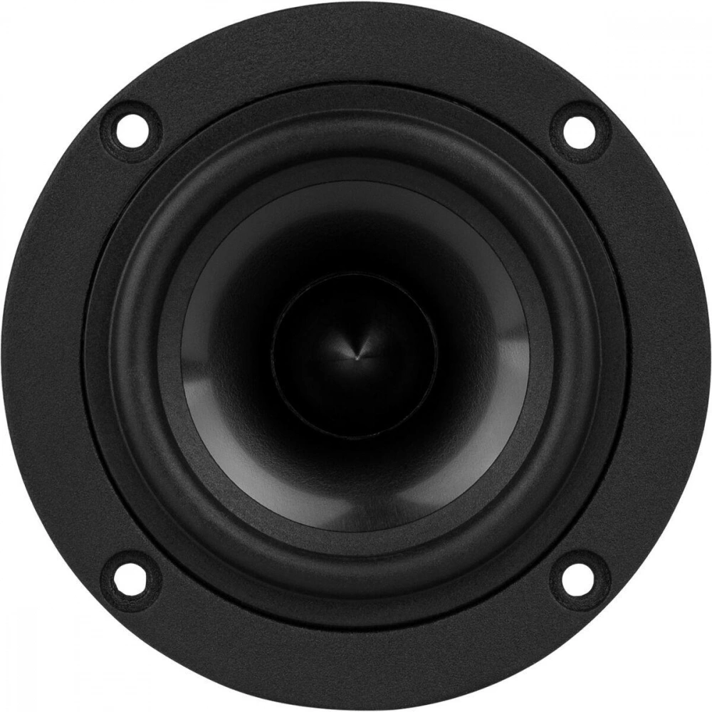 Dayton Audio RS75-8, 3tums mellanregister/fullregister