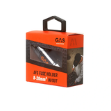 GAS MAD AFS/Mini-ANL-säkringshållare, 8mm²-20mm²