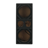 DS18 VOC8PRO, tom 2x8-tums midbaslåda