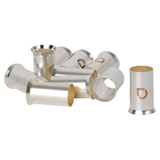Auto-Connect L1WS2 10-pack kabelhylsor, 36mm²-kabel