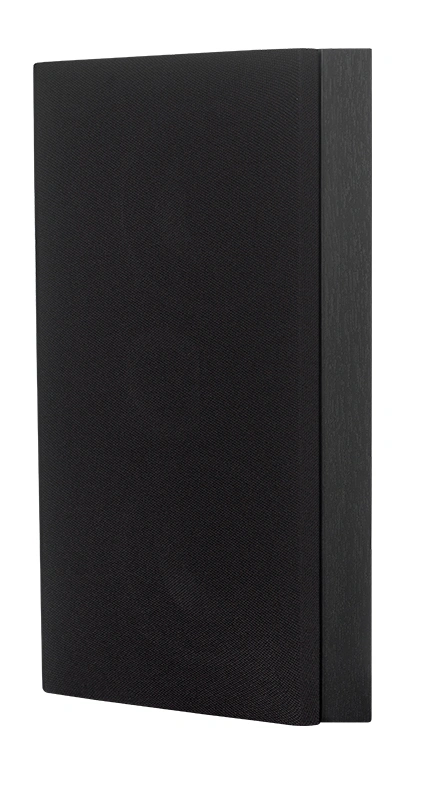 Dynavoice Magic FX-4 EX v3 Vägghögtalare Svart ask, par