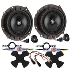 DLS Framsystem till Audi A5/A6/A7 2010-2018