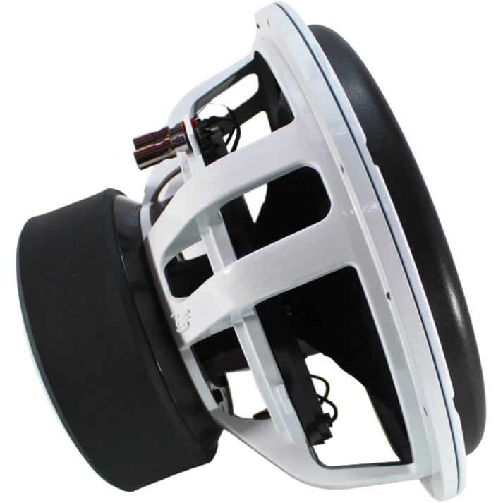 B2 Audio RAGE 15D2 V3, 15 tums baselement