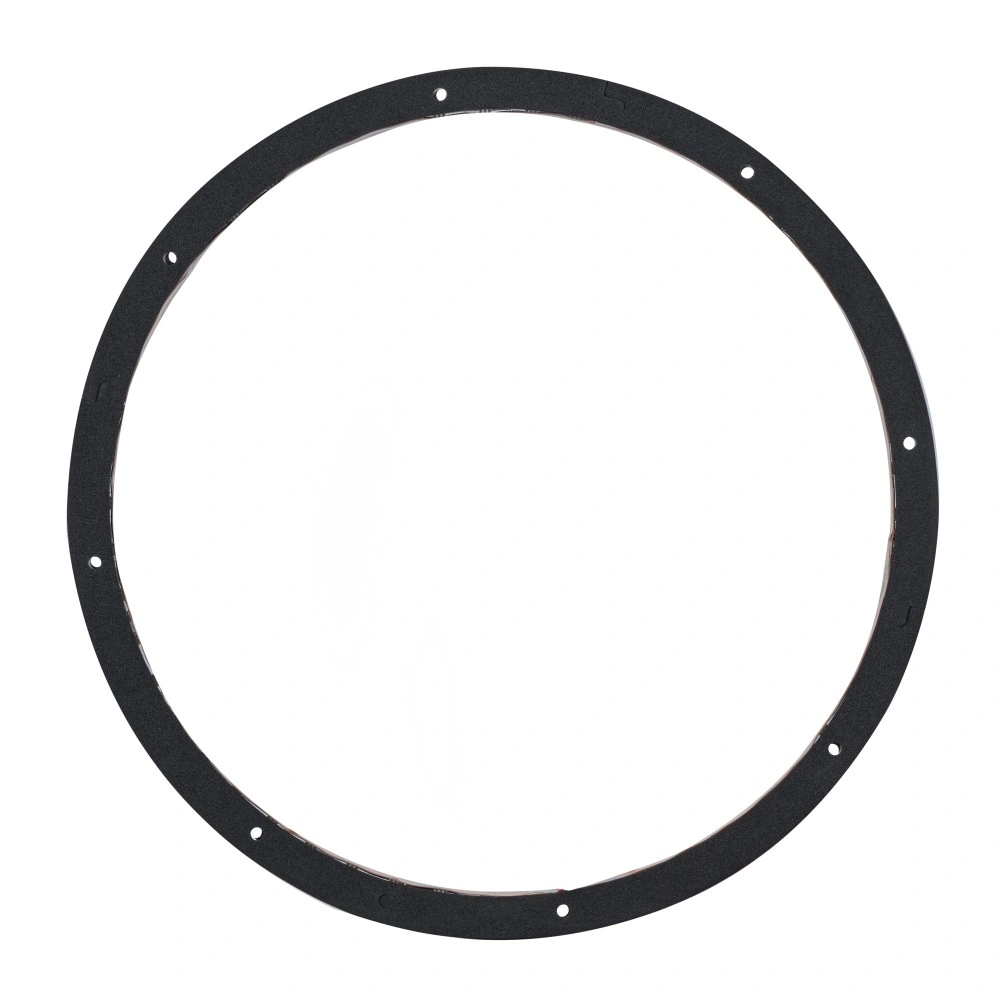 DS18 DLRING12, 12tums digital RGB LED-ring för högtalare/basar