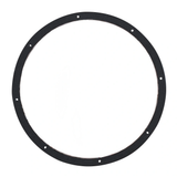 DS18 DLRING12, 12tums digital RGB LED-ring för högtalare/basar