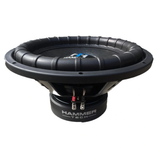 Hammer Tech Heavy Class HCW15V2D1, 15 tums bas