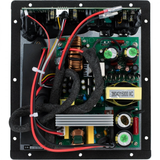 Dayton Audio SPA300-D, 300W inbyggnadsförstärkare för bas