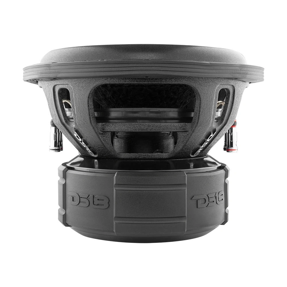 DS18 EXL-XX12.4DHE, brutal 12 tums bas