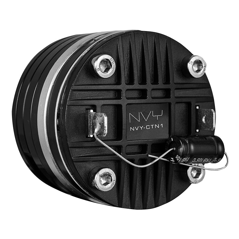 DS18 NVY-CTN1, 2 tums hybrid kompressionsdriver/diskant