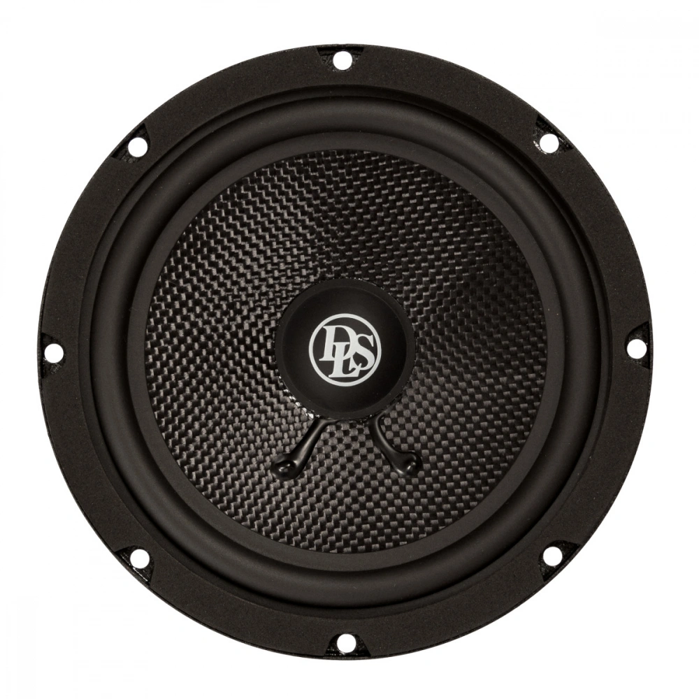 DLS Reference RCS6.2i, 6.5" kitsystem