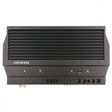 Onkyo X-A200.2A, tvåkanaligt slutsteg