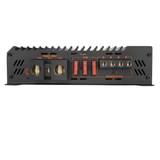 2x15 baspaket med Hammer Tech LCW15V2D4 i låda med slutsteg