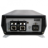 B2 Audio RIOT 2500 RGB, monoblock med RGB-belysning